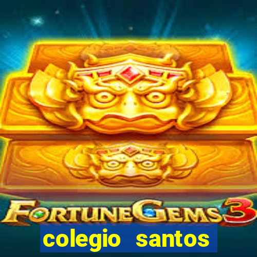 colegio santos dumont curitiba
